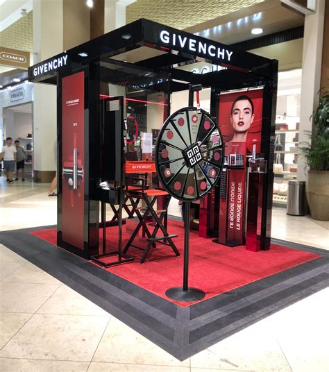 givenchy hk pop up|GIVENCHY Pre.